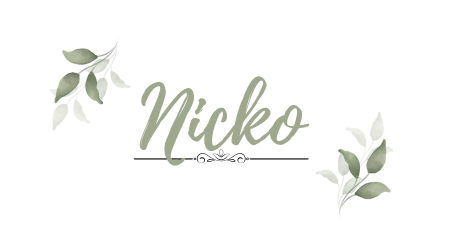 Nicko